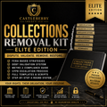 Collections Removal Kit (DIY Templates)