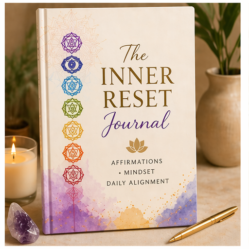 The Inner Power Journal