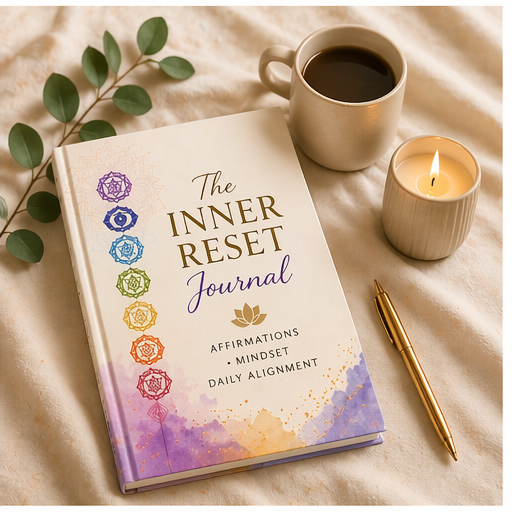 The Inner Power Journal