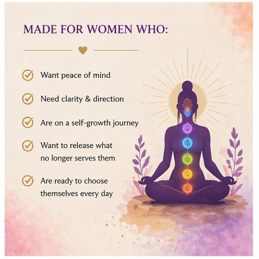 The Inner Power Journal
